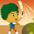 Icon of program: Awesome Beach Cricket Fev…
