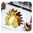 Icon of program: Draw Pokemon