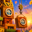 Icono de programa: Tower Blaze Rush