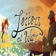 Icon of program: Letters of War