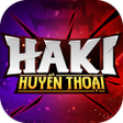 Haki Huyền Thoại: Tân Thế Giới icon