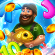 Icon of program: Ocean Bass Rush