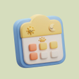 Icon of program: LunaMark