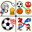 Icon of program: Draw Line: Brain Collecti…