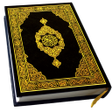 Icon of program: Holy Quran Readالقرآن الك…