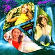 Icon of program: Waterfall Photo Frames Un…