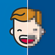 Icon of program: Blur Face