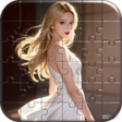 Icon of program: Beauty Puzzle Glow Pro