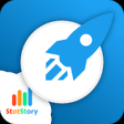 Icon of program: Statstory for Twitter - A…