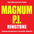 Icon of program: Magnum PI Ringtone