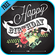 Icono de programa: Free Birthday Card