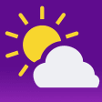 Icon of program: Weather App with 10 Days …