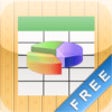 Icon of program: Calculator for iPad Free …