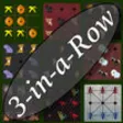 Icon of program: 3-in-a-Row by BubbaJoe