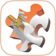 Icon of program: Jigsaw Genius