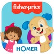 Icon of program: Laugh & Learn Animal Soun…