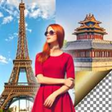Icono de programa: Photo Background Remover …