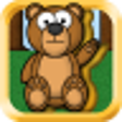 Icono de programa: Kids Animal Puzzles - Gol…