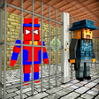 Icon of program: Blocky Prison Plan Grand …