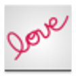 Icon of program: Love Letters Pro