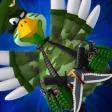 Icon of program: Chicken Invaders 5