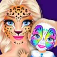 Icon of program: Mommys Face Paint & Makeu…