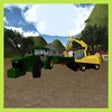 Icon of program: Tractor Simulator 3D: San…