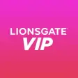 Icon of program: Lionsgate VIP