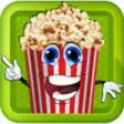 Icon of program: Popcorn Maker - Cooking f…