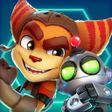 Icon of program: Ratchet  Clank: Ranger Ru…