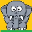 Icon of program: Super Elephant - Free for…