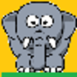 Icon of program: Super Elephant - Free for…