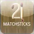 Icon of program: 21 Matches