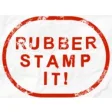 Icon of program: Rubber Stamp It!