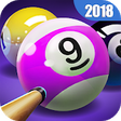 Icon of program: Pool master 2018 - free b…
