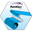 Icon of program: FlexiCalc by Chevron Phil…