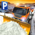 Icono de programa: Ski Resort Driving Simula…