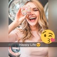 Icono de programa: Square Quick Pro - Photo …