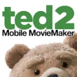 Icon of program: Ted 2 MovieMaker Internat…