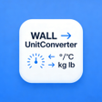Icono de programa: WALL UnitConverter