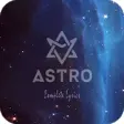 Icon of program: Astro Lyrics (Offline)