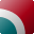 Icono de programa: DBConvert for MS Access a…