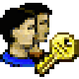 Icon of program: Ghost File