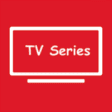 Icon of program: TV Series for Windows 10