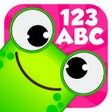 Icon of program: Preschool Educational Gam…