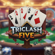 Icon of program: TriClash Five