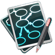 Icon of program: OmniGraffle
