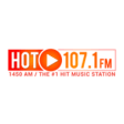 Icon of program: Hot 107.1 FM Olean