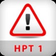 Icon of program: Hazard Perception Test