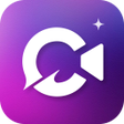 Icono de programa: Charmflow : Ai Video Make…